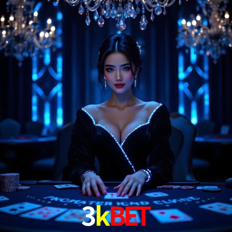 Experiência VIP 3kbet