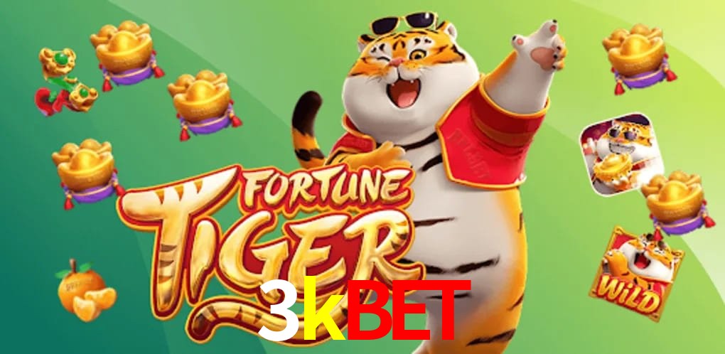 Welcome Bonus 3kbet
