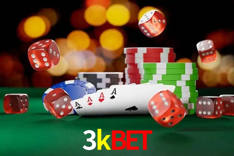 Estatísticas 3kbet