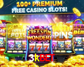 Desvendando o Mundo dos Jogos Virtuais na 3kbet