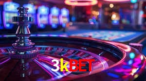 Experiência VIP 3kbet