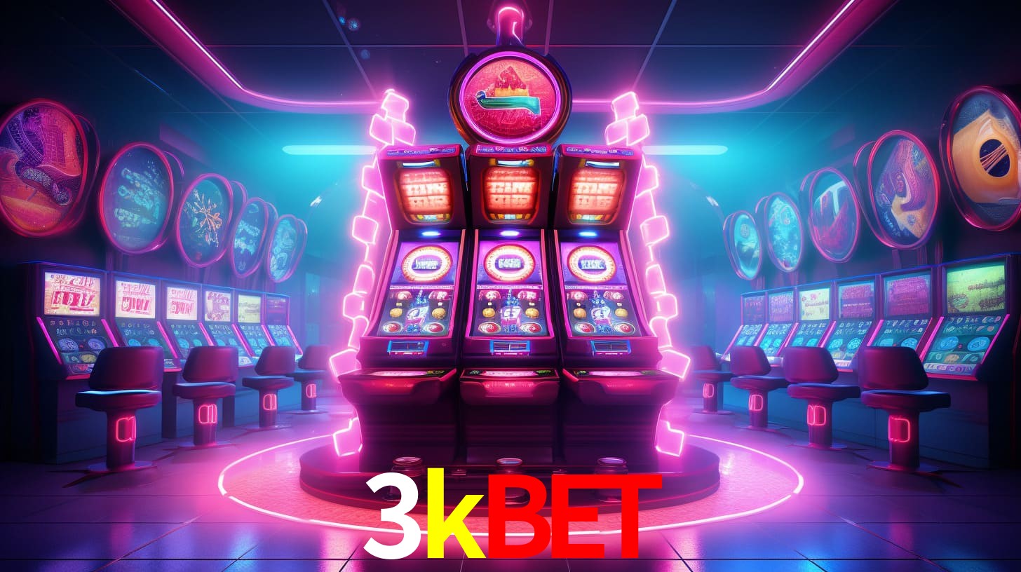 3kbet: Seu Cassino Premiado com Pagamentos Rápidos