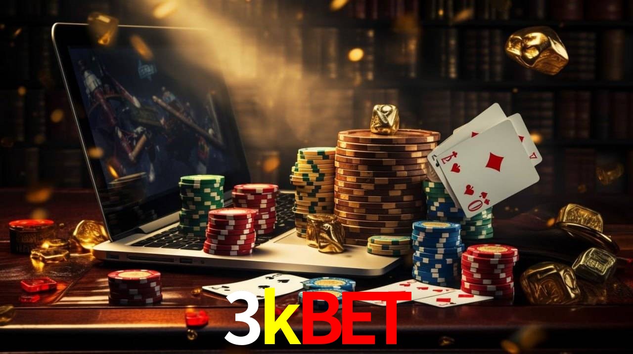 Programa VIP 3kbet