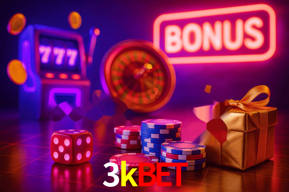 Desvendando o Mundo dos Jogos Virtuais na 3kbet