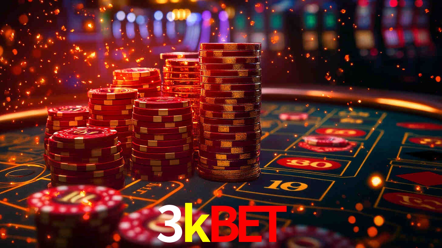 Exclusive Games 3kbet