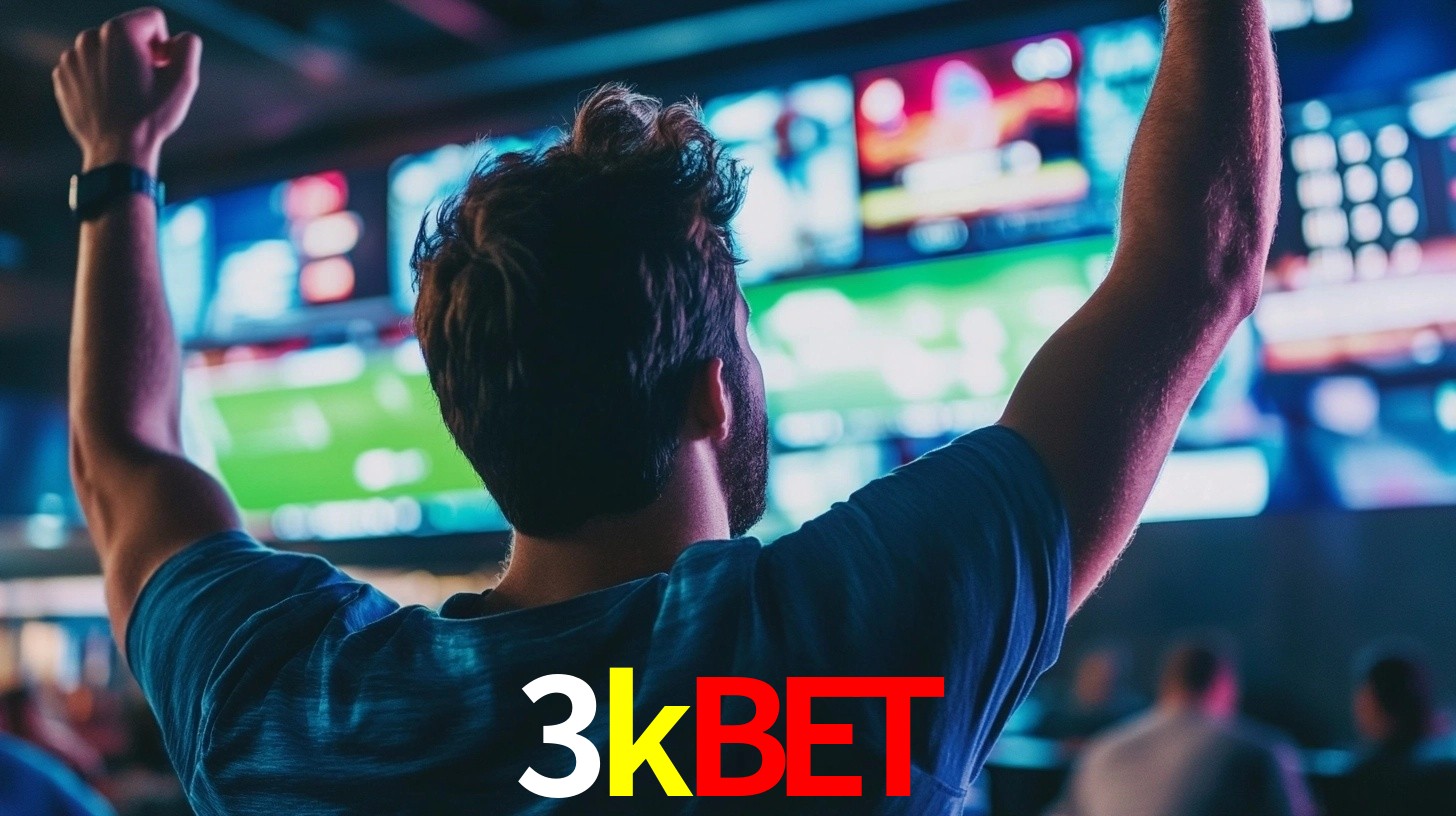 3kbet: Seu Especialista em Apostas Esportivas Brasileiras