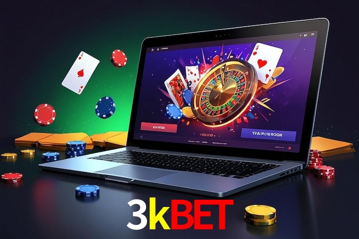 Benefícios da Conta 3kbet