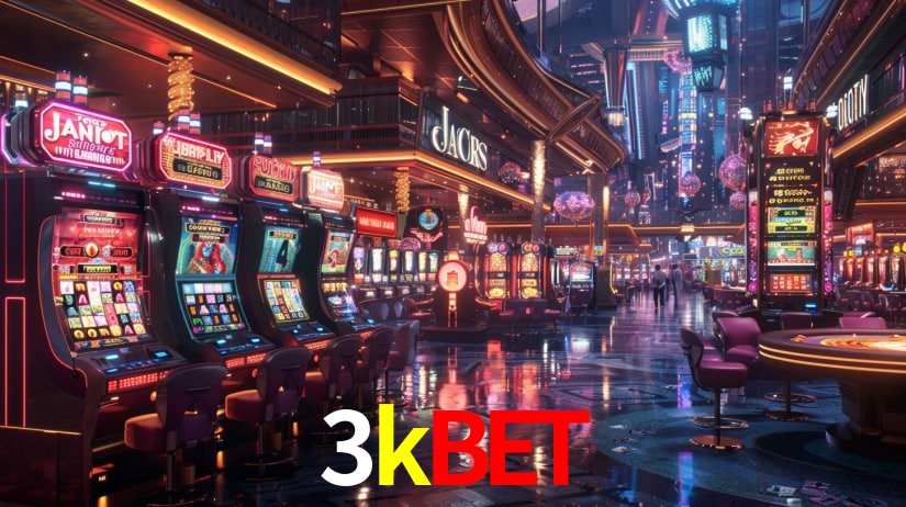 Games Directory 3kbet
