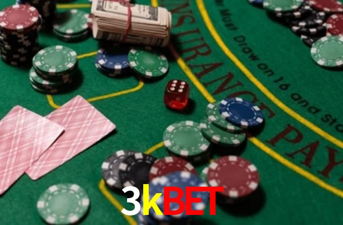 Bônus Generosos e Exclusivos no 3kbet para Você!
