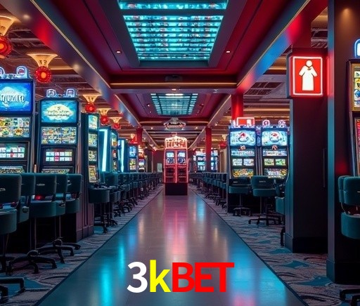 Descubra o Programa VIP da 3kbet: Vantagens Exclusivas para Jogadores