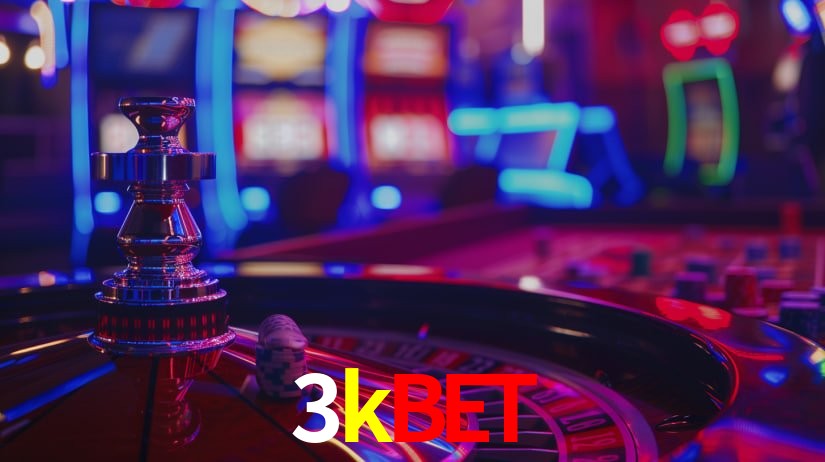 Experimente o Login Seguro Premium no 3kbet
