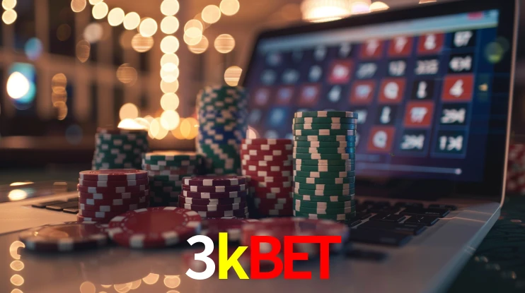 Security Systems 3kbet