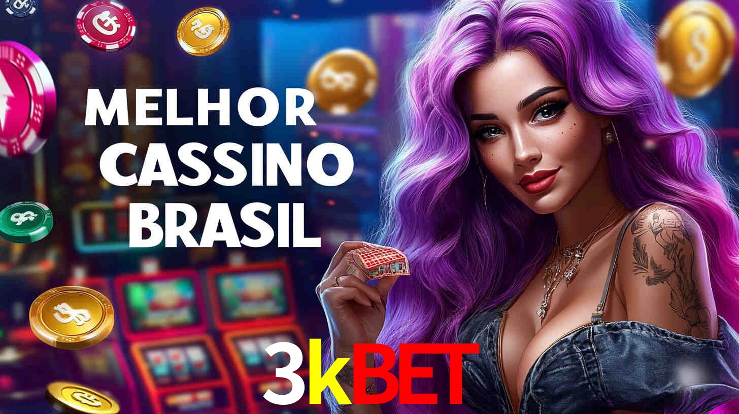 Apostas Esportivas na 3kbet: Um Guia Completo