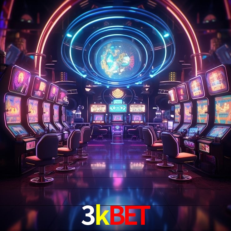 Promoções Sazonais 3kbet