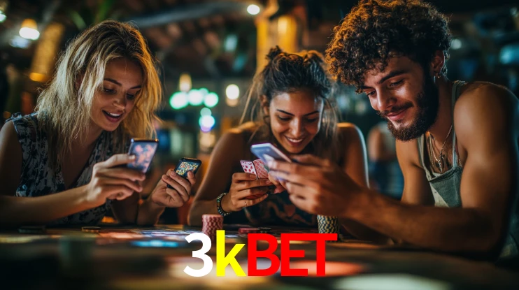 Tournaments 3kbet