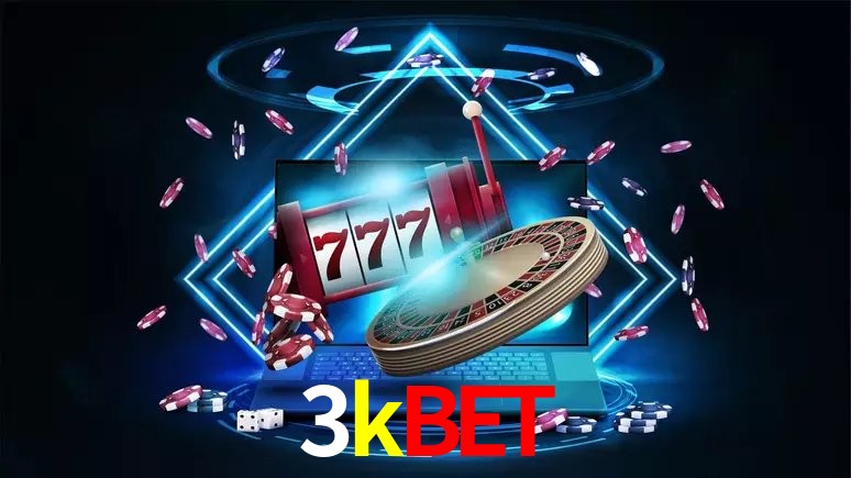 Estatísticas do Jogo 3kbet