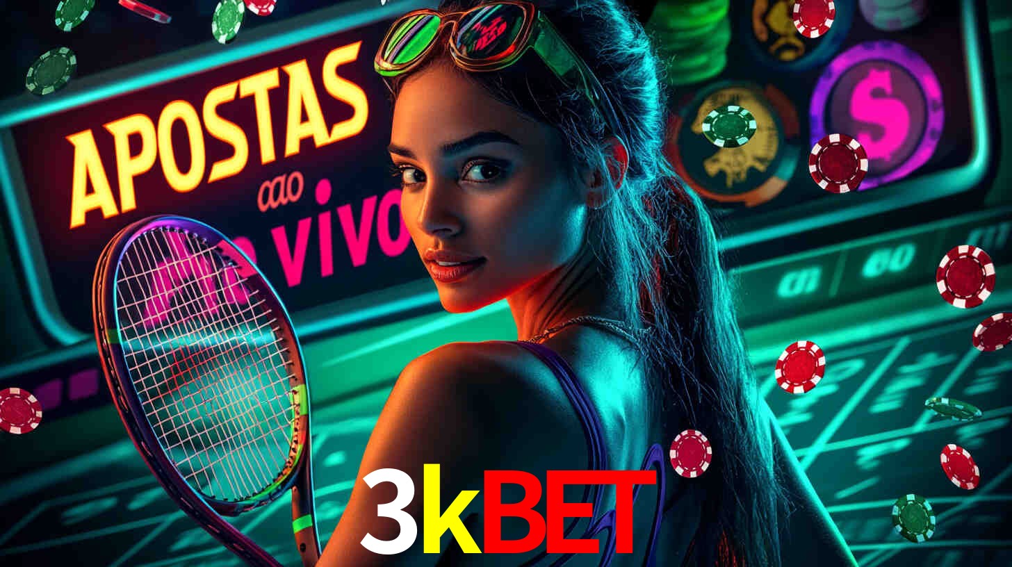 A Popularidade dos Caça-Níqueis no 3kbet