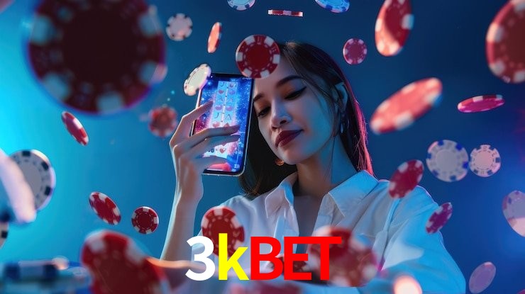 A Experiência Imersiva dos Cassinos Ao Vivo no 3kbet