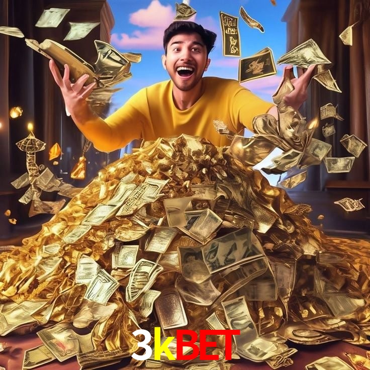 Bônus Diários 3kbet