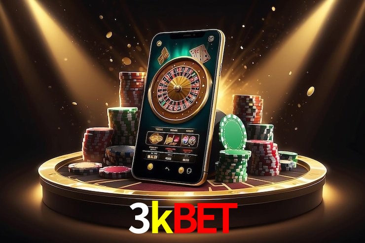 Diretório de Jogos 3kbet