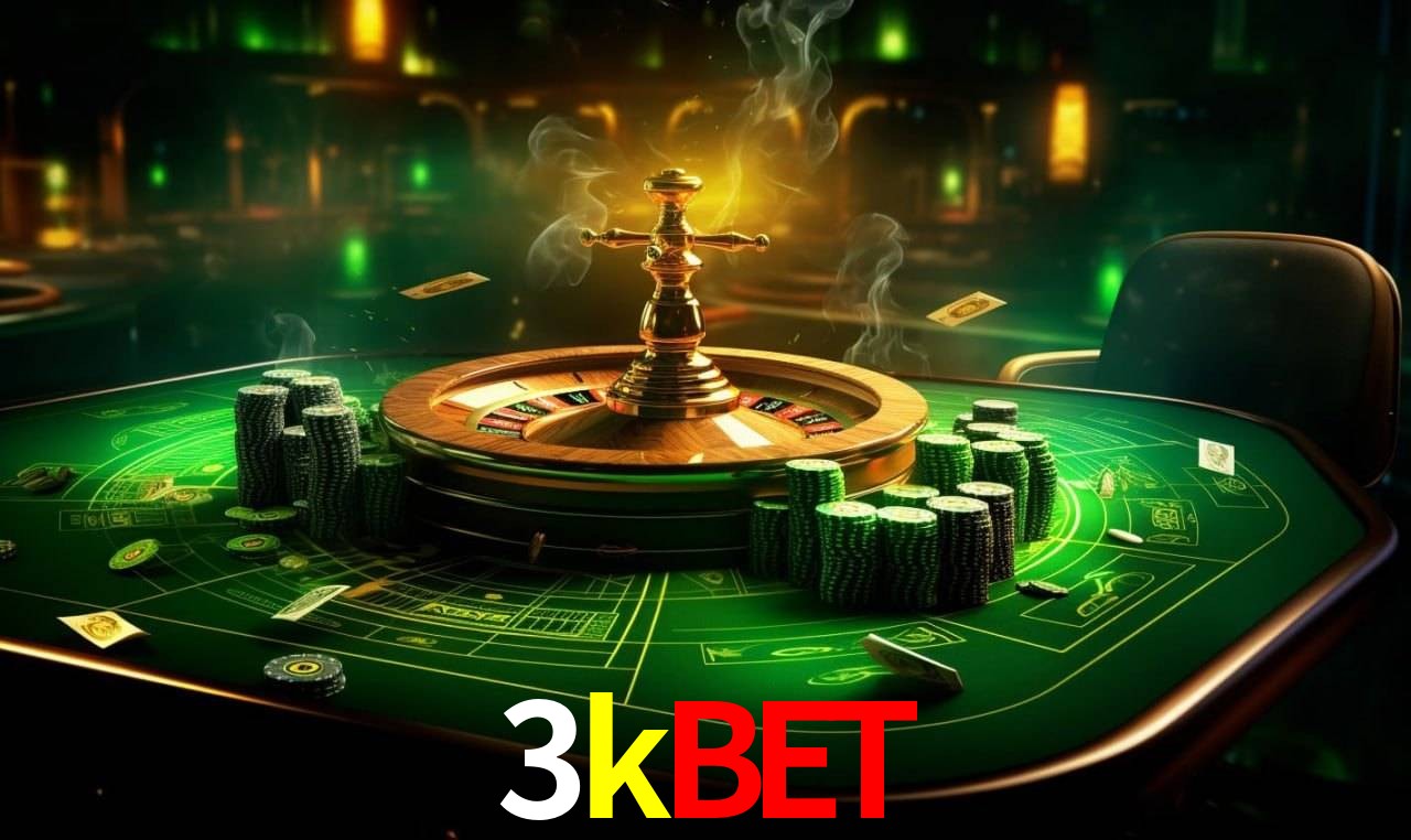 Desvendando o Mundo dos Jogos Virtuais na 3kbet