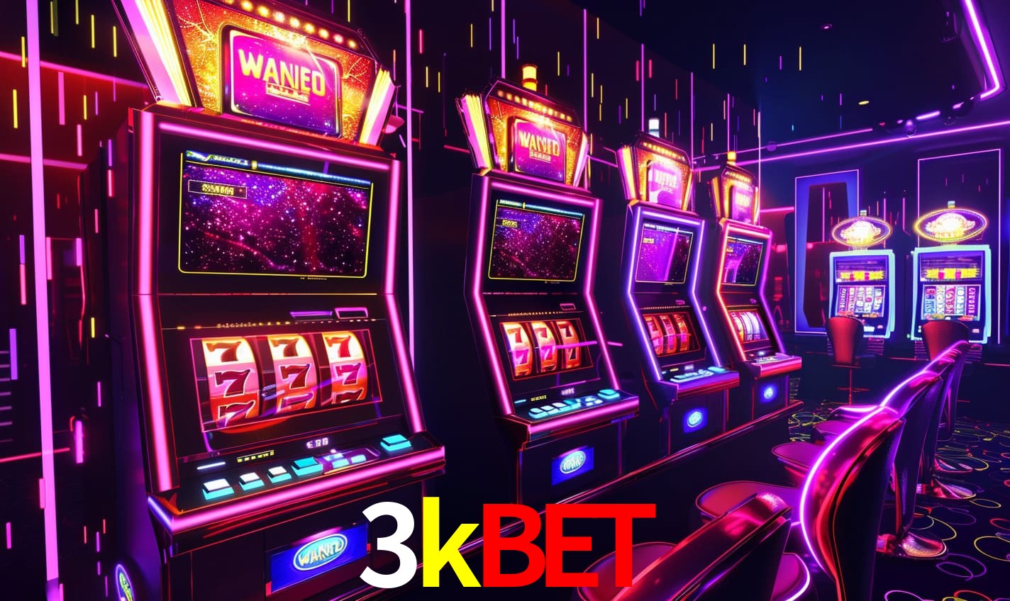 Explorando a Categoria de Eventos em Apostas na 3kbet