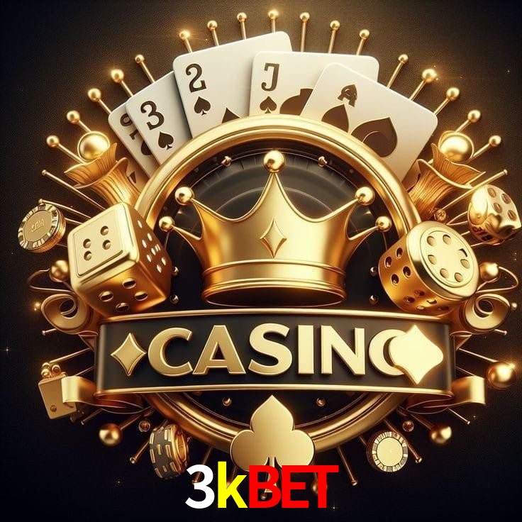 Apostas de Futebol 3kbet