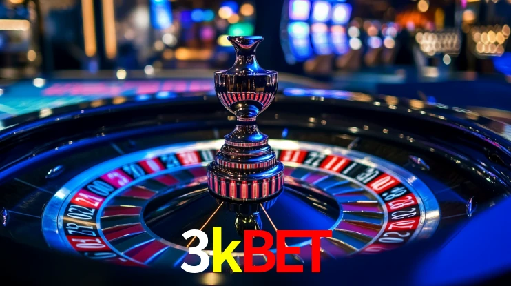 Explore as vantagens do 3kbet: serviço profissional e confiabilidade