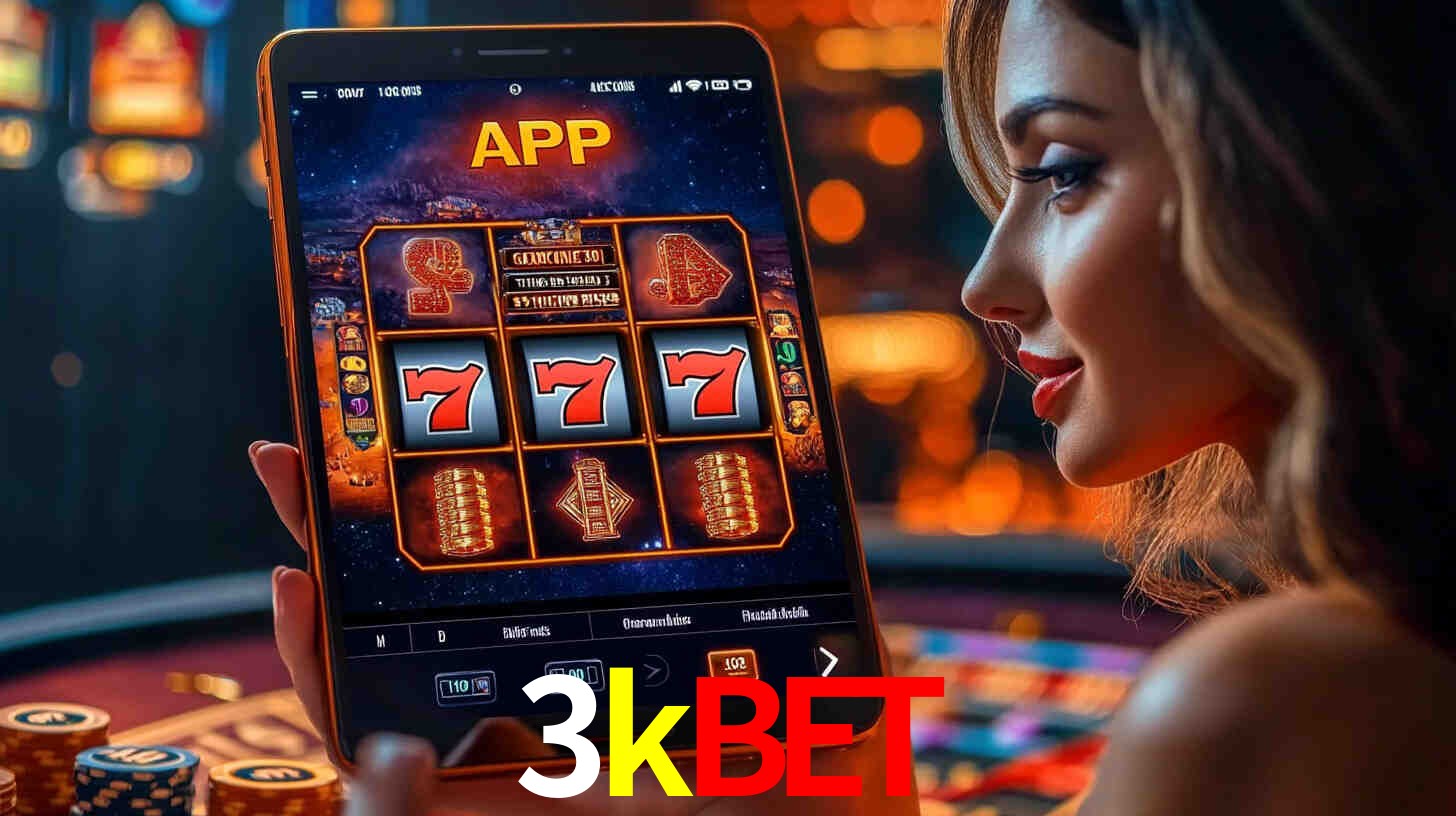 3kbet: Jogue Crash e Experimente Alta Recompensa Instantânea