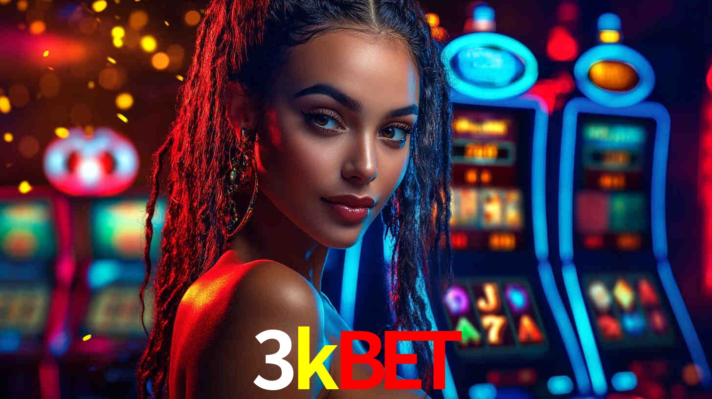 A Popularidade dos Caça-Níqueis no 3kbet