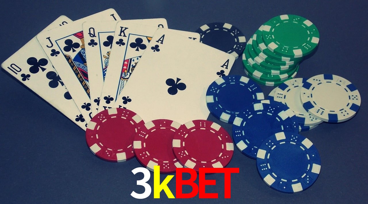 Player Reviews 3kbet
