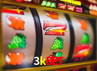 A Emoção da Loteria na 3kbet: Uma Chance de Mudança de Vida