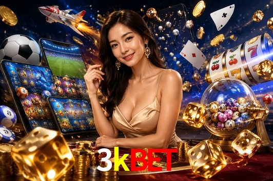 Slot Games 3kbet