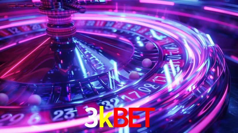 Inovações de Jogos na 3kbet: O Futuro das Experiências Interativas