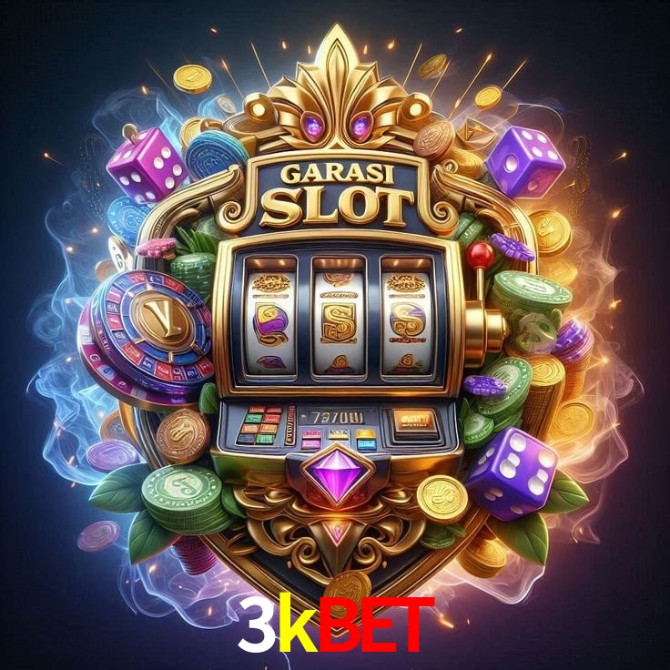 Jogos de Slot 3kbet