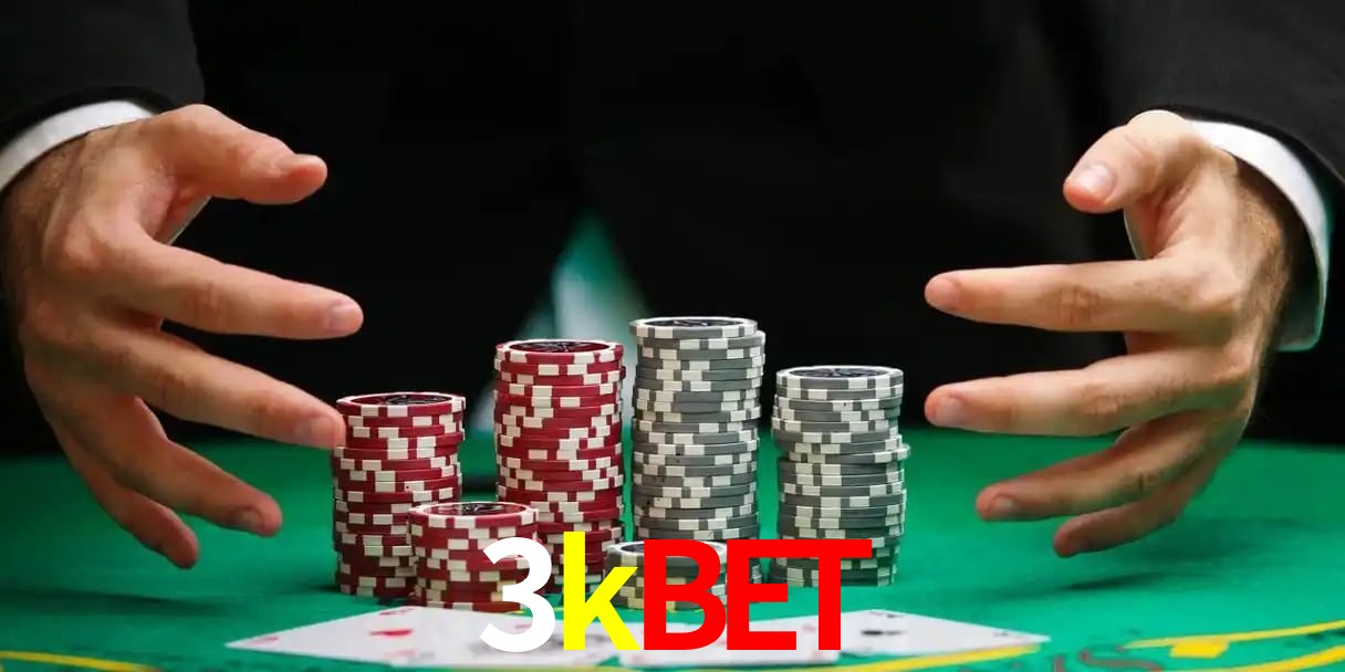Especiais de Fim de Semana 3kbet