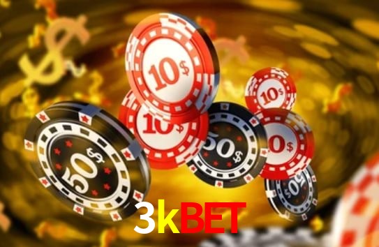 Casino Ao Vivo 3kbet