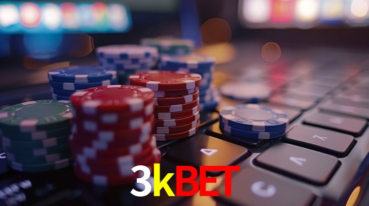 Provedores de Jogos 3kbet
