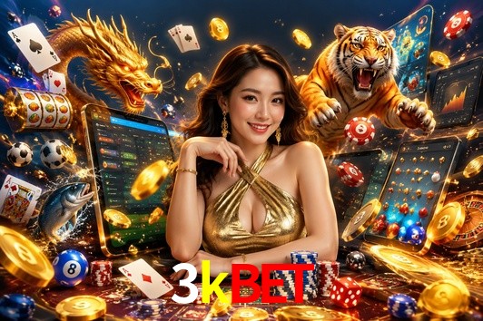 Secure Login 3kbet