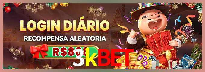 Prêmio 3kbet